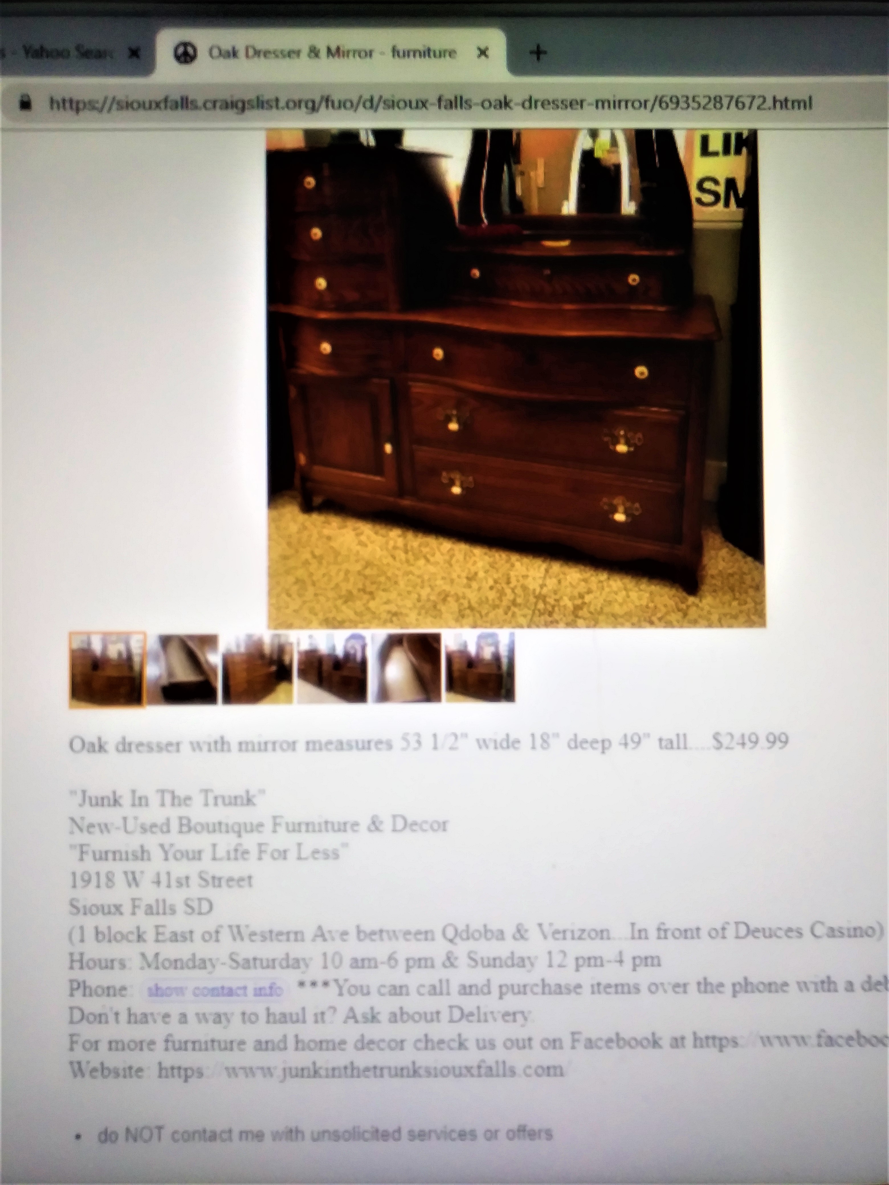 Sd www craigslist sioux falls south dakota